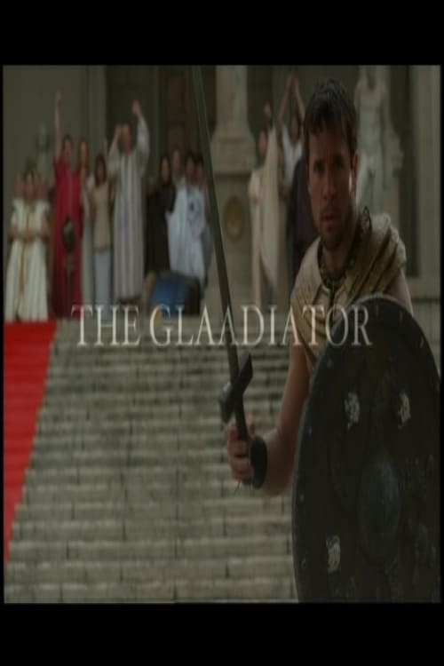 Poster for Glaadiator