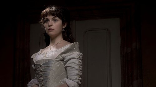 The Musketeers scene 4