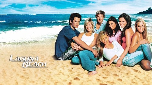 Laguna Beach scene 1