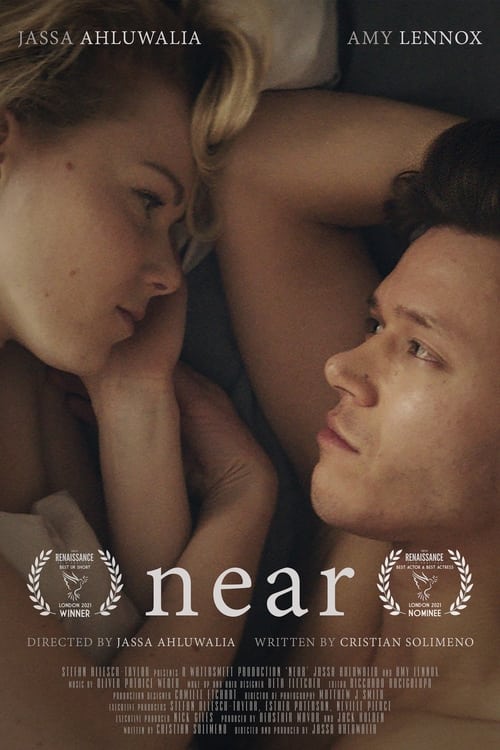 Poster for Near