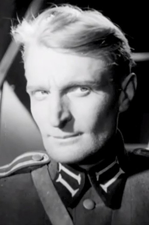 Nikolay Gorlov