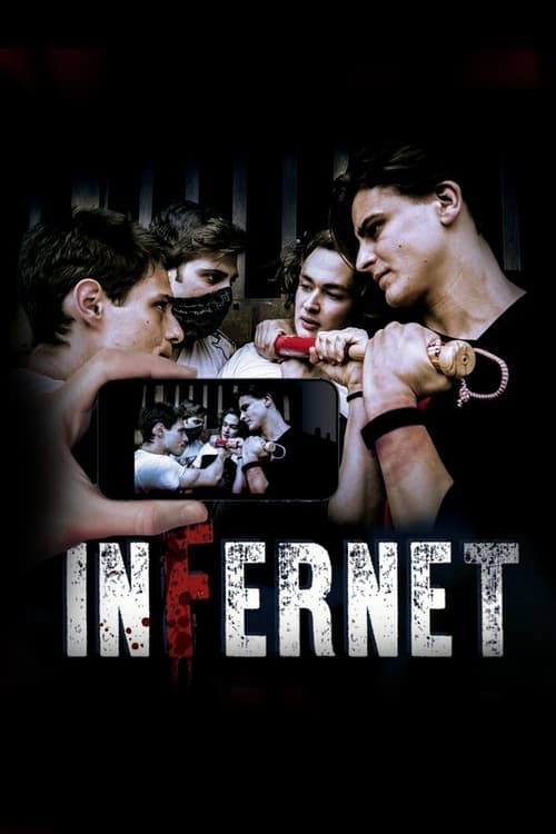 Poster for Infernet