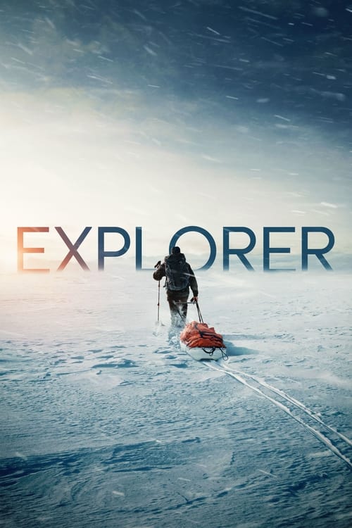Poster for Explorer
