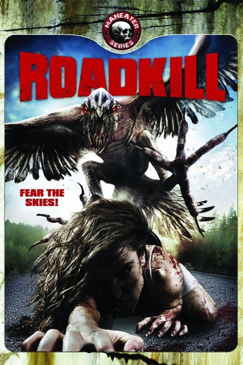 Poster for Roadkill