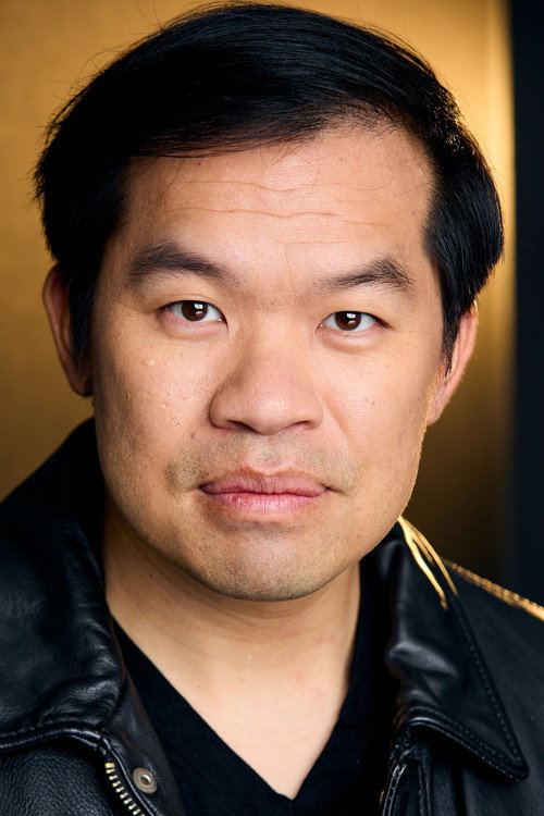 Albert Lew