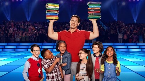 Are You Smarter Than a 5th Grader scene 1