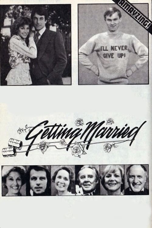 Poster for Getting Married