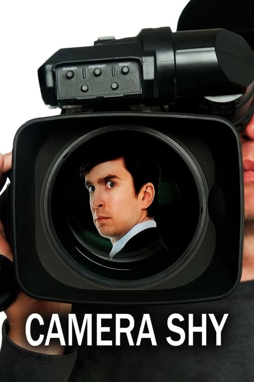 Poster for Camera Shy