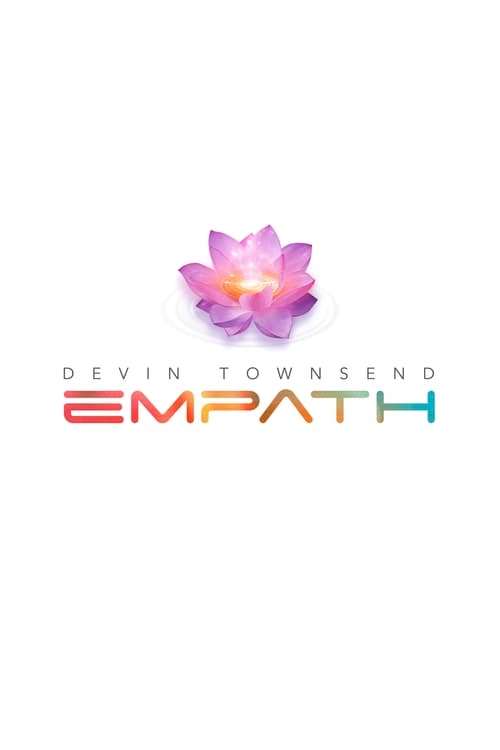 Poster for Devin Townsend - Empath - The Ultimate Edition (5.1 Surround Sound Mix)