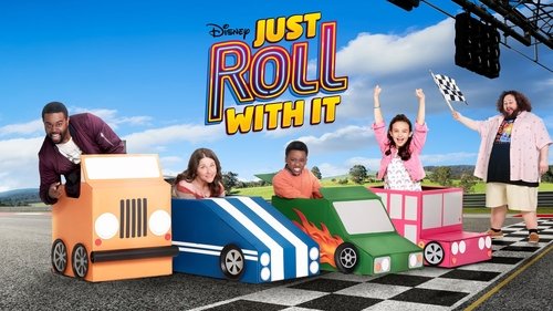 Just Roll with It scene 4