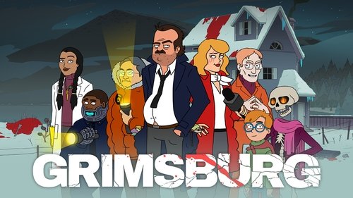 Grimsburg scene 4