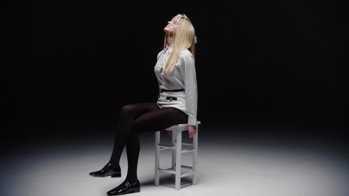 Improbably Poppy scene 3