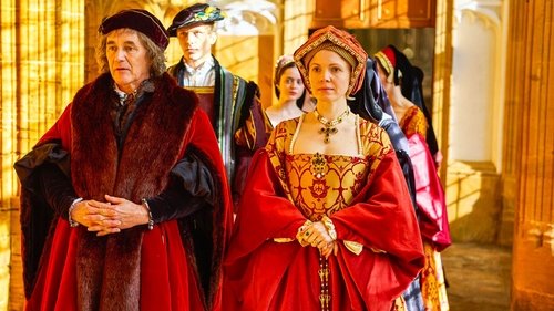 Wolf Hall scene 4
