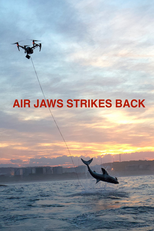 Air Jaws Strikes Back