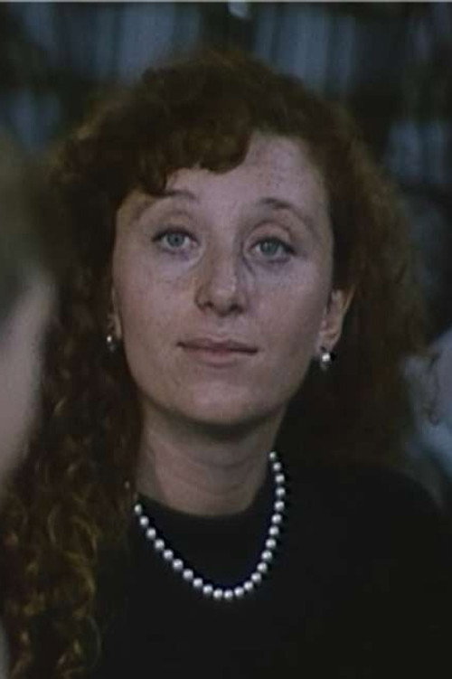 Luisanna Pandolfi