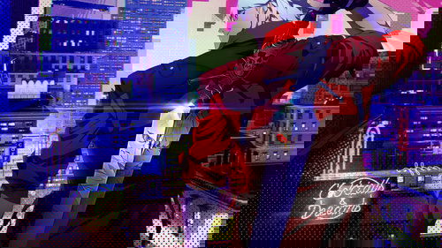 Devil May Cry scene 6