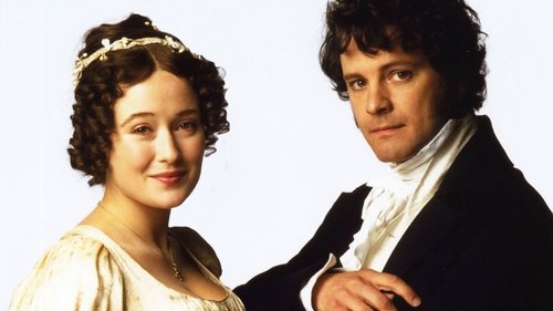 Pride and Prejudice scene 2