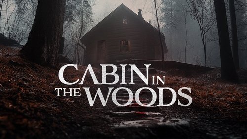 Cabin in the Woods scene 4