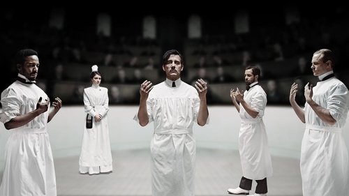 The Knick scene 4