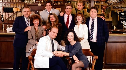 Cheers scene 2