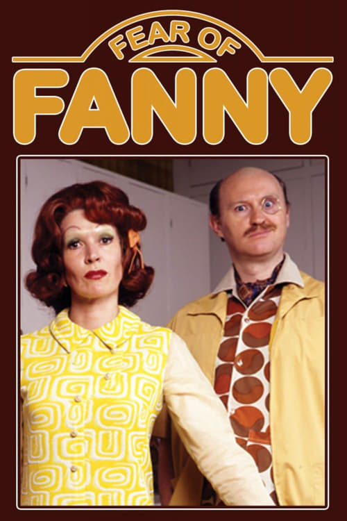 Poster for Fear of Fanny