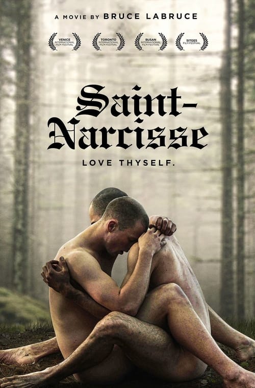 Poster for Saint-Narcisse