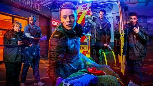 Casualty scene 3