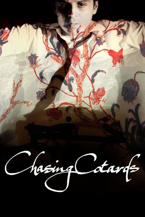 Poster for Chasing Cotards