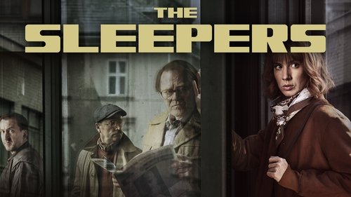 The Sleepers scene 4