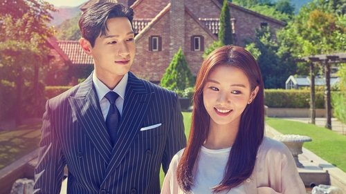 Young Lady and Gentleman scene 4