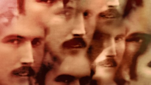 The Hillside Strangler: Devil in Disguise scene 3