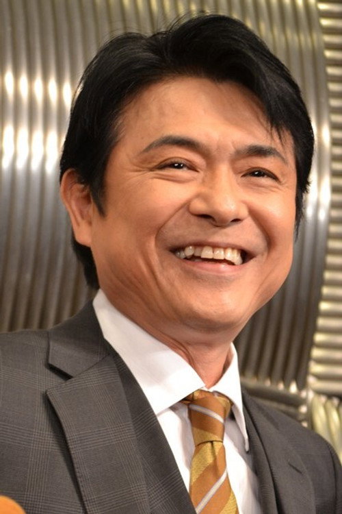 Takeshi Masu