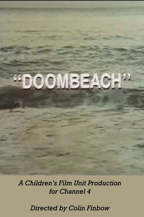 Poster for Doombeach