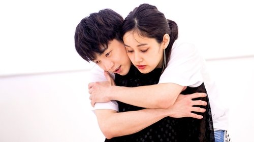 Falling in Love Like a Romantic Drama scene 1