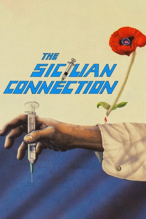 Poster for The Sicilian Connection