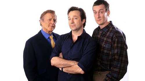 Drop the Dead Donkey scene 1