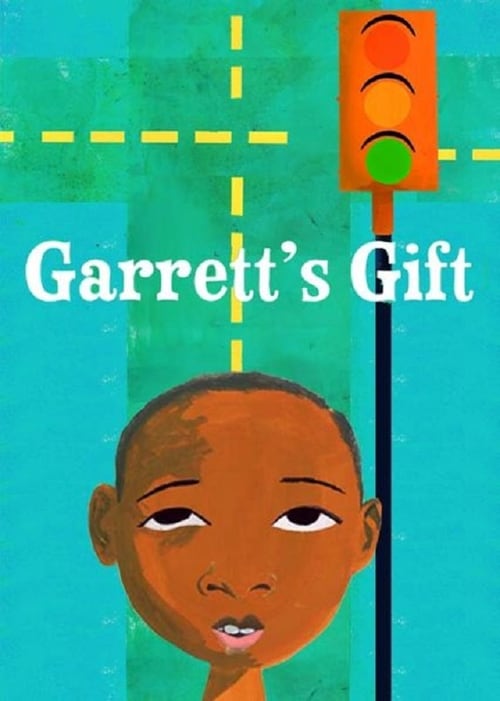 Poster for Garrett's Gift