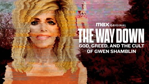The Way Down: God, Greed, and the Cult of Gwen Shamblin scene 7
