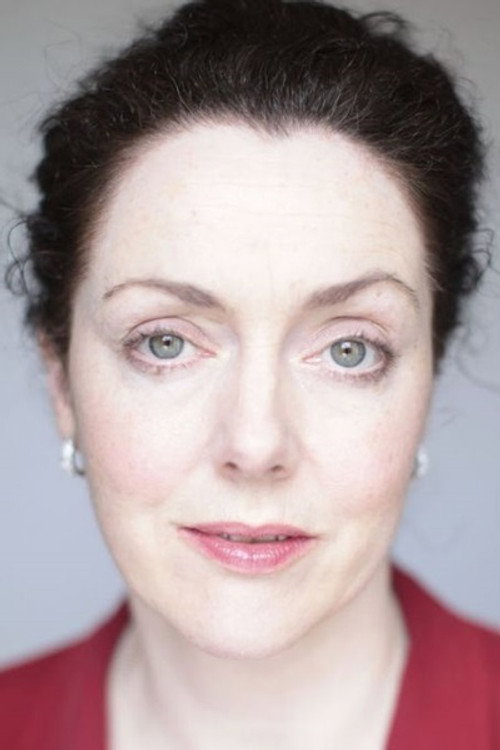 Derbhle Crotty