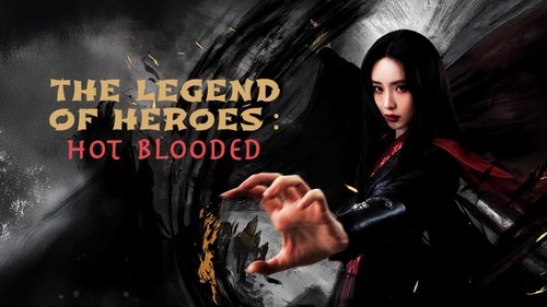 The Legend of Heroes scene 7