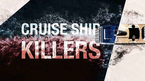 Cruise Ship Killers scene 3
