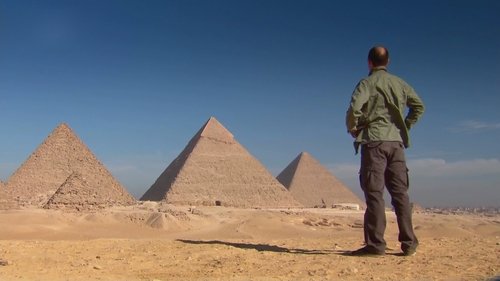 An Idiot Abroad scene 6