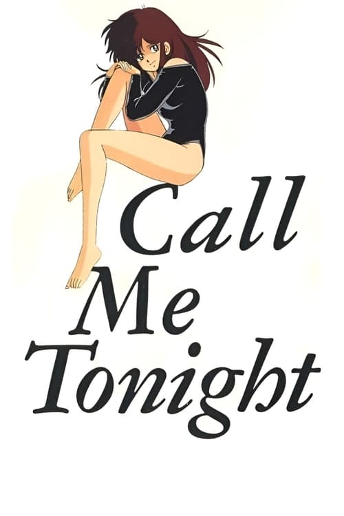 Poster for Call Me Tonight