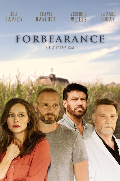 Poster for Forbearance