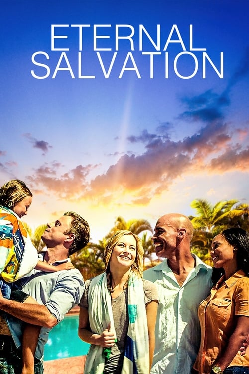 Poster for Eternal Salvation