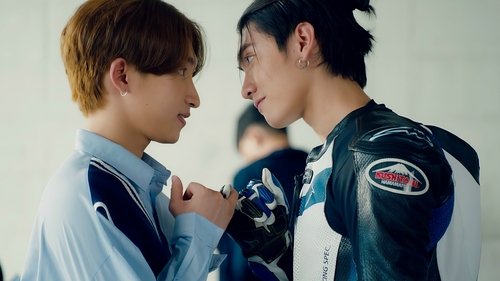 Love in the Air scene 2