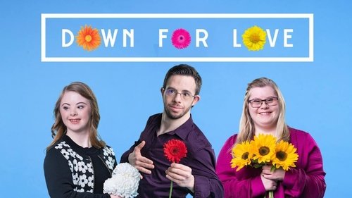 Down for Love scene 3