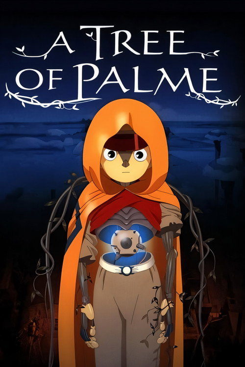 A Tree of Palme