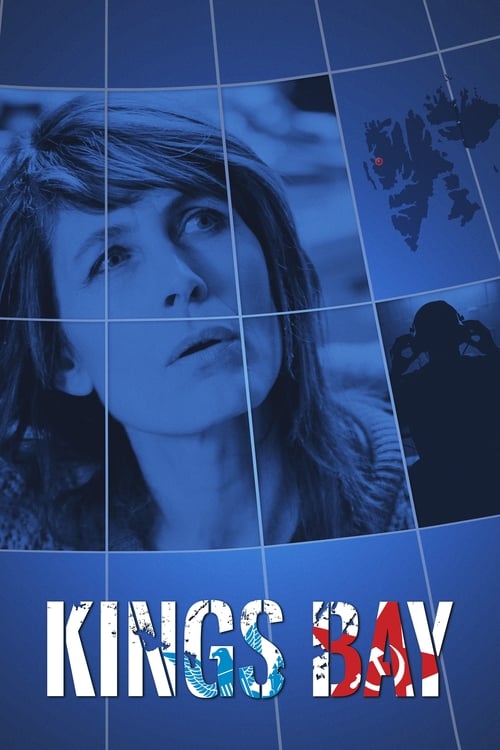 Poster for Kings Bay