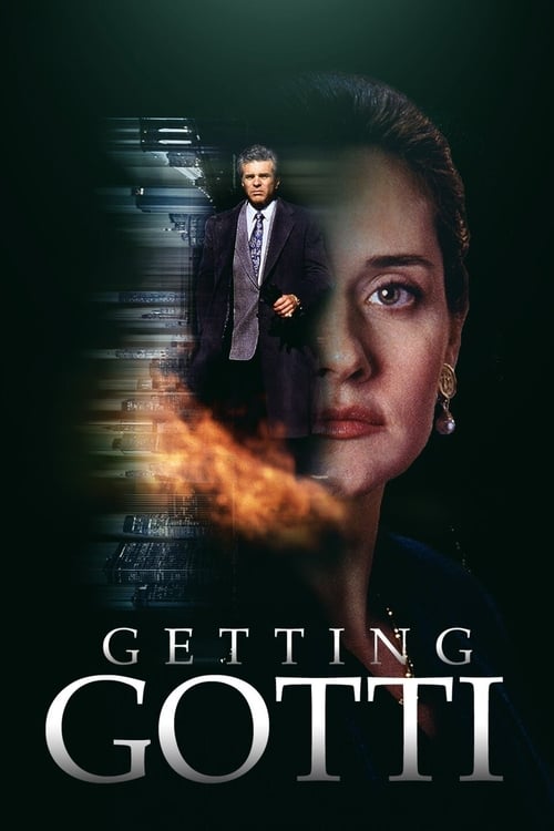 Poster for Getting Gotti